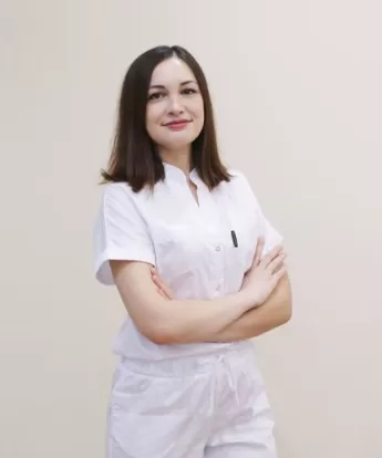 Карпеева Мария Сергеевна Карпеева Мария Сергеевна